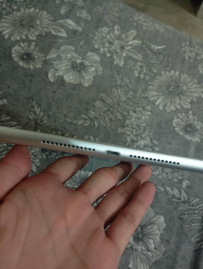 ipad 5th Gen 2