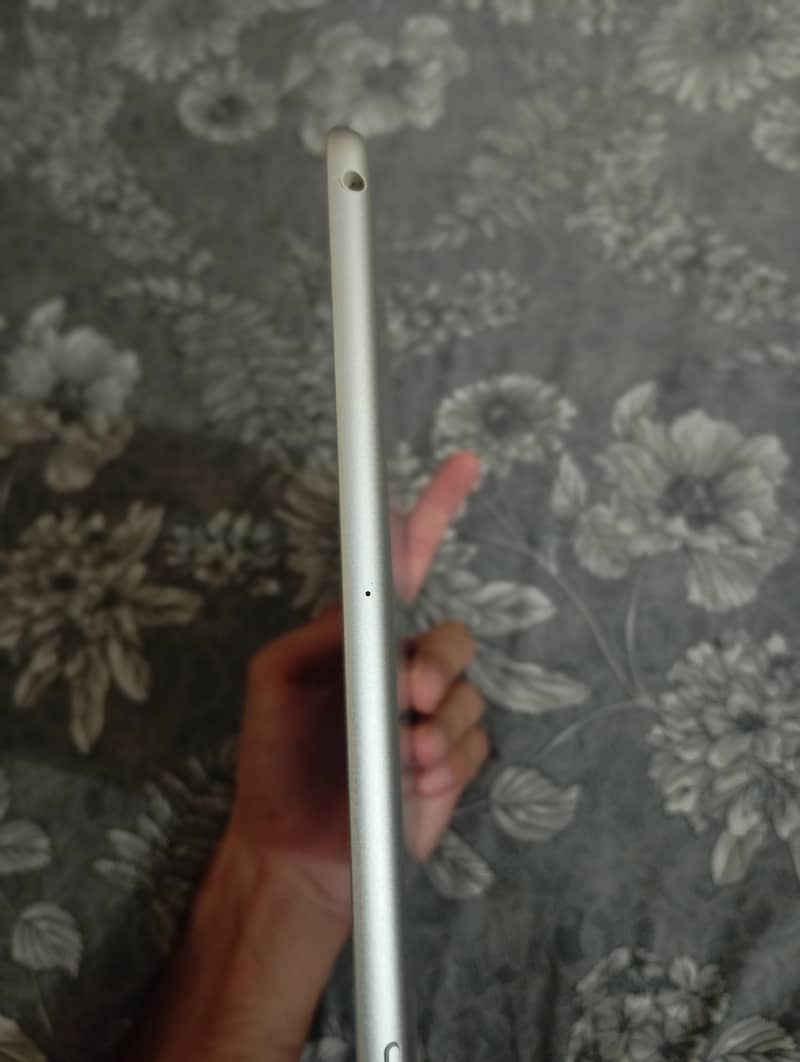ipad 5th Gen 4