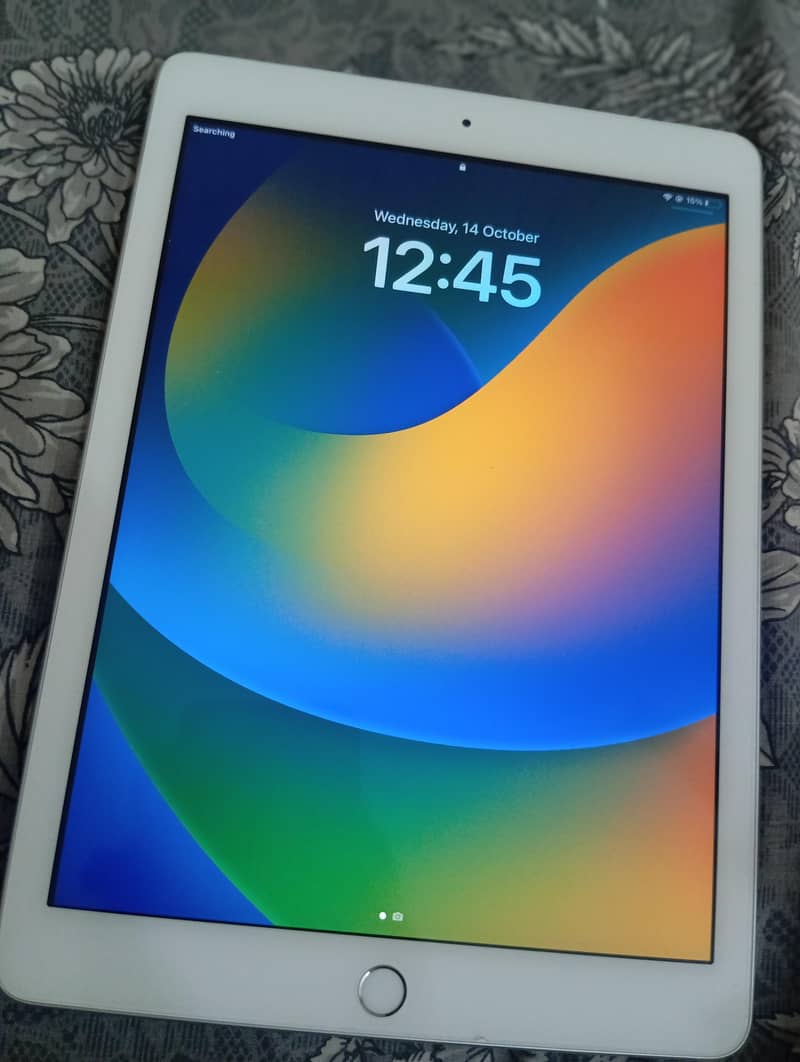 ipad 5th Gen 5