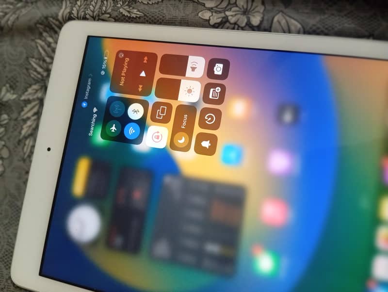 ipad 5th Gen 8