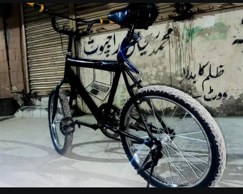 Bicycle 1