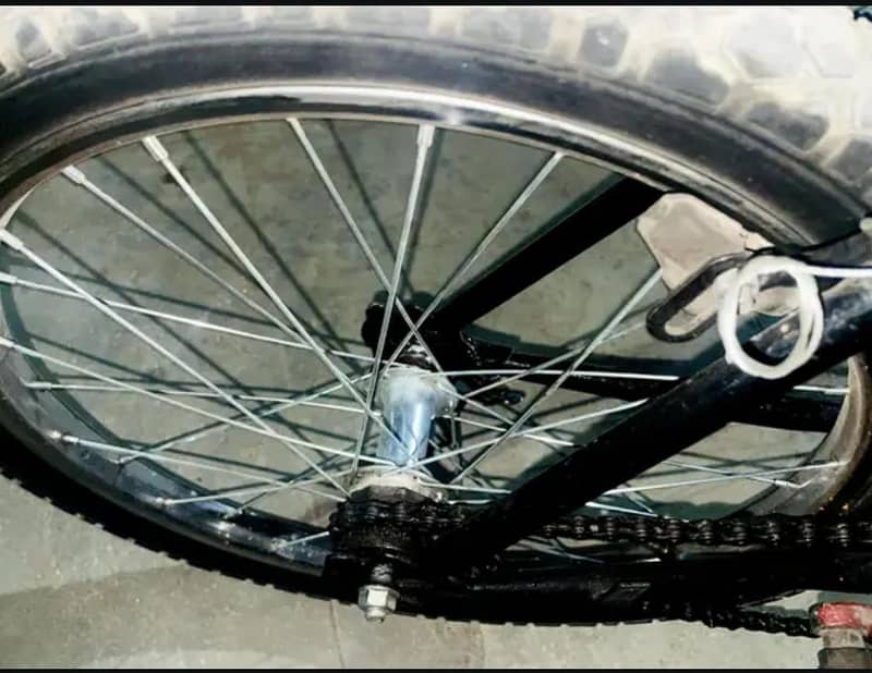 Bicycle 2
