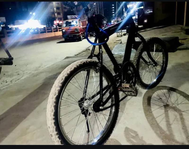 Bicycle 3