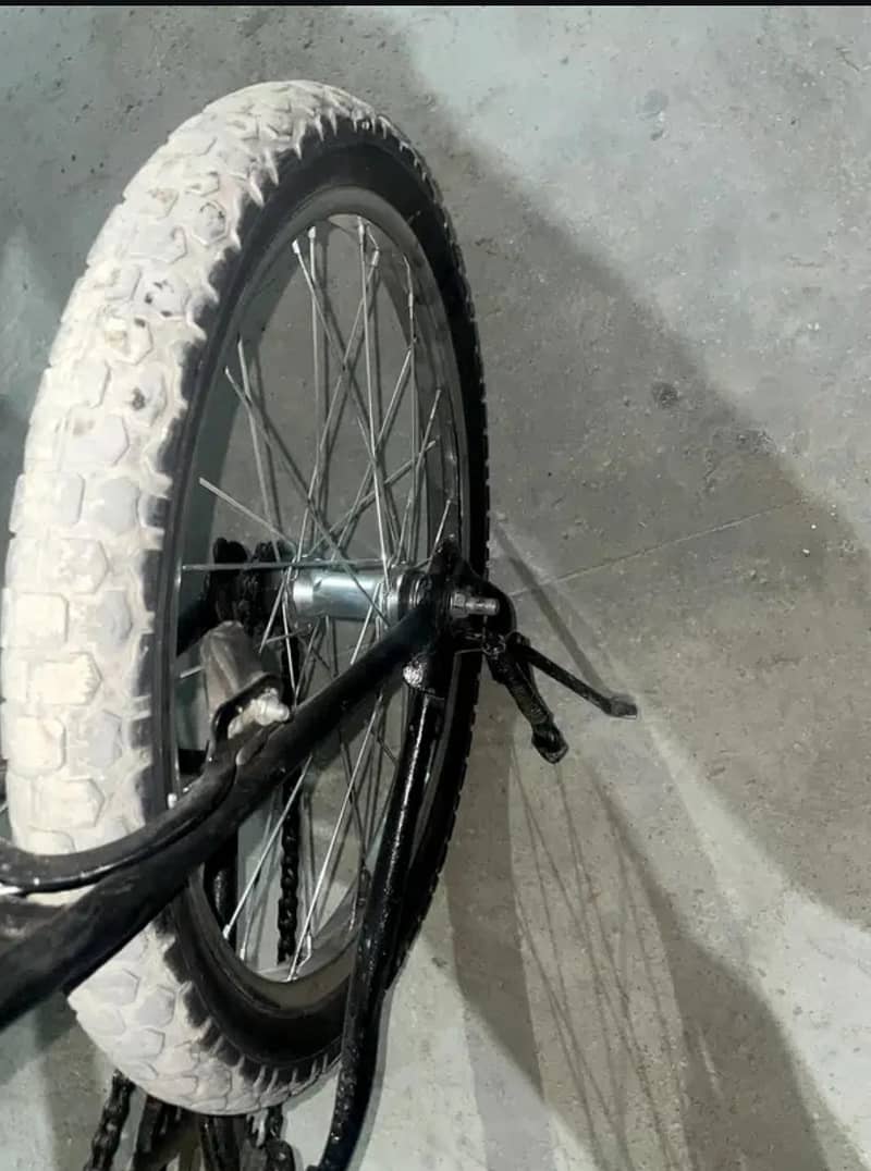 Bicycle 4