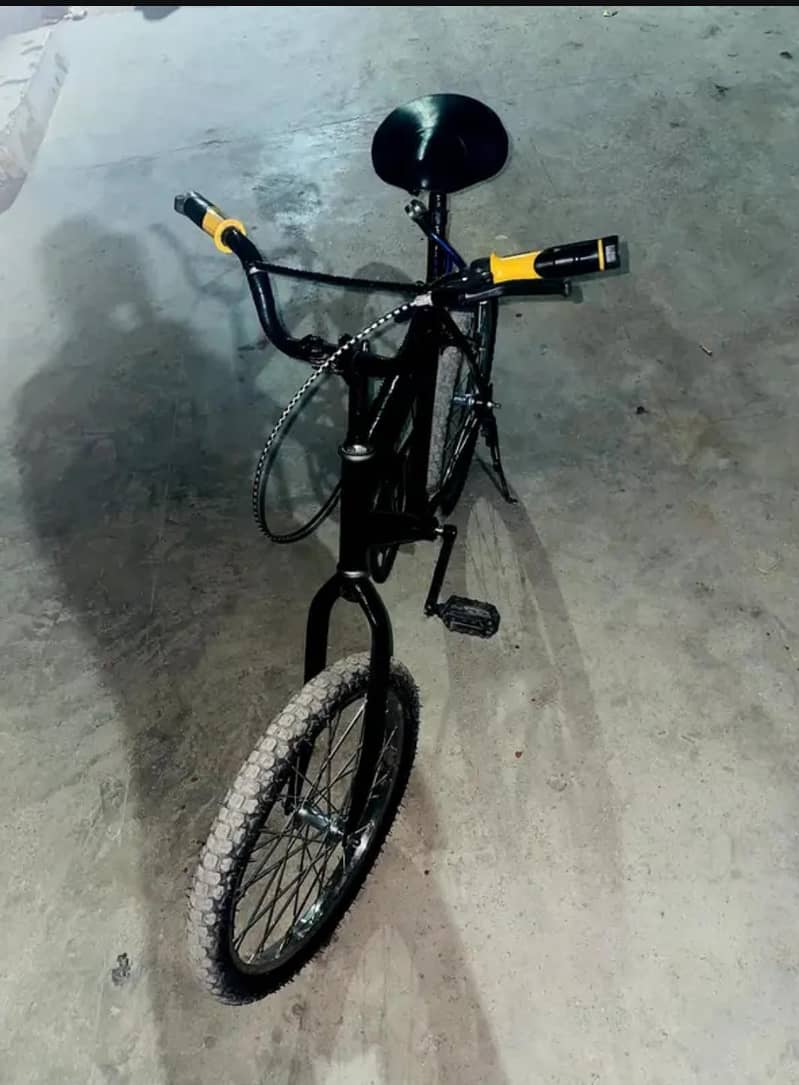 Bicycle 5