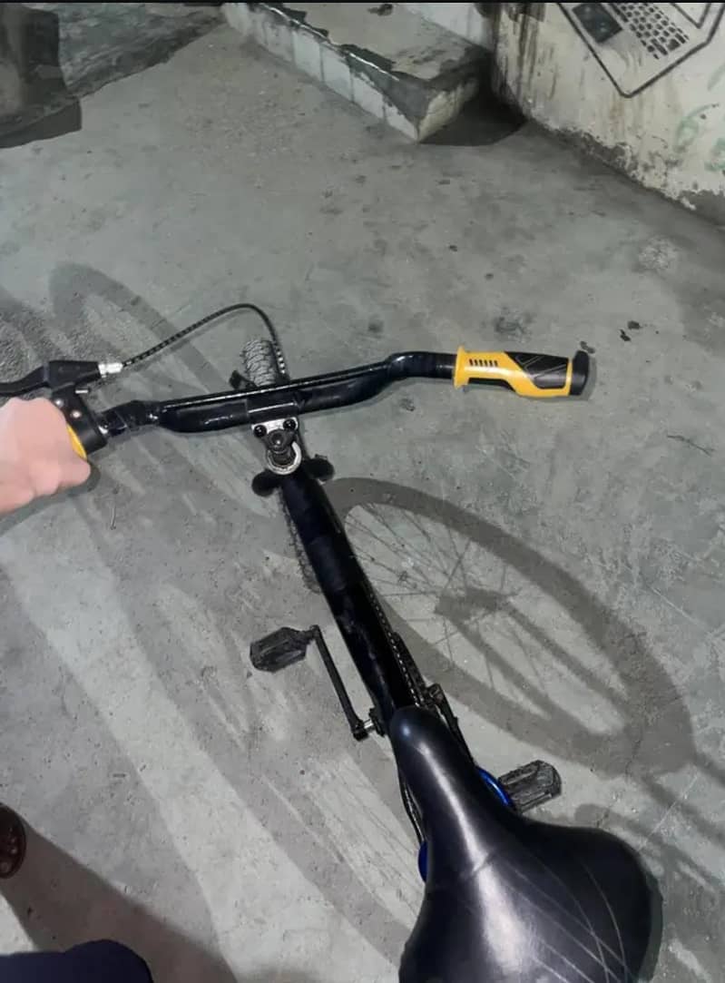 Bicycle 6