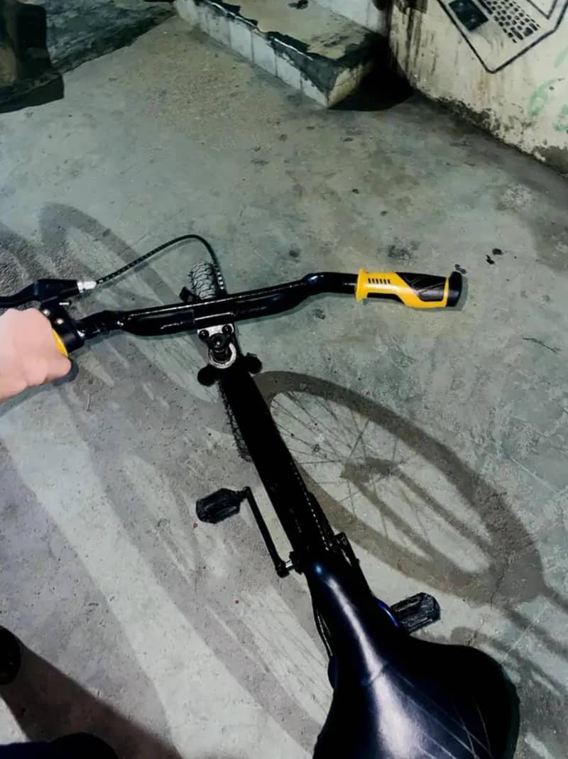 Bicycle 7