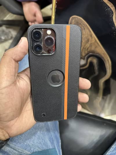 Apple iPhone 13 Pro Max pta approve 512gb health 100