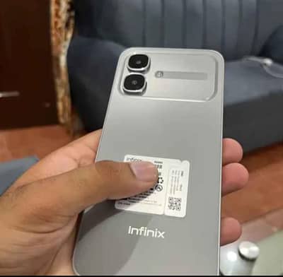 infinix smart 20