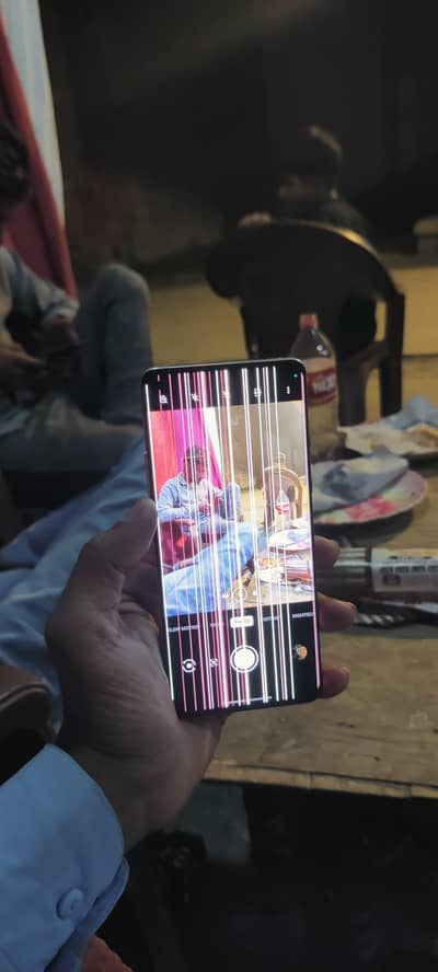 One Plus 8
