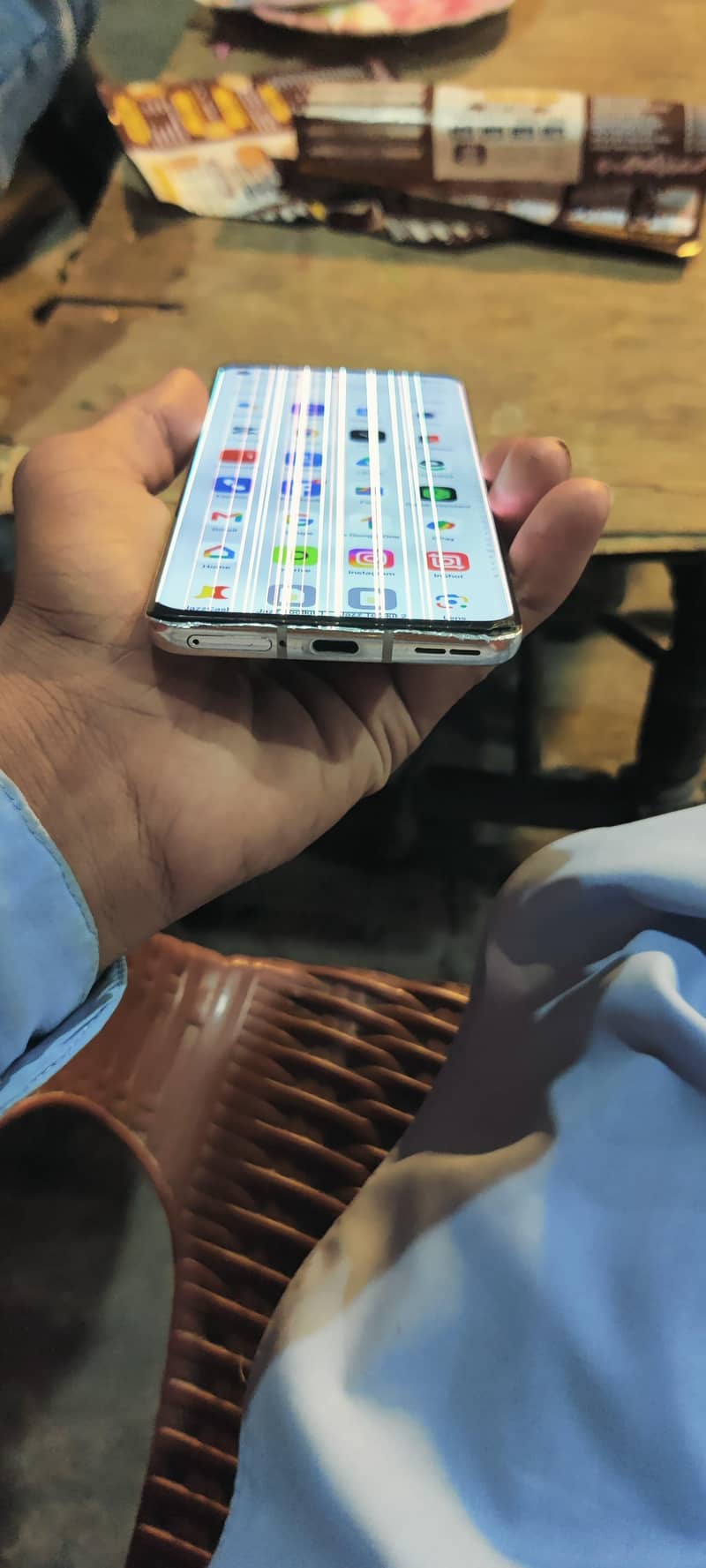 One Plus 8 1