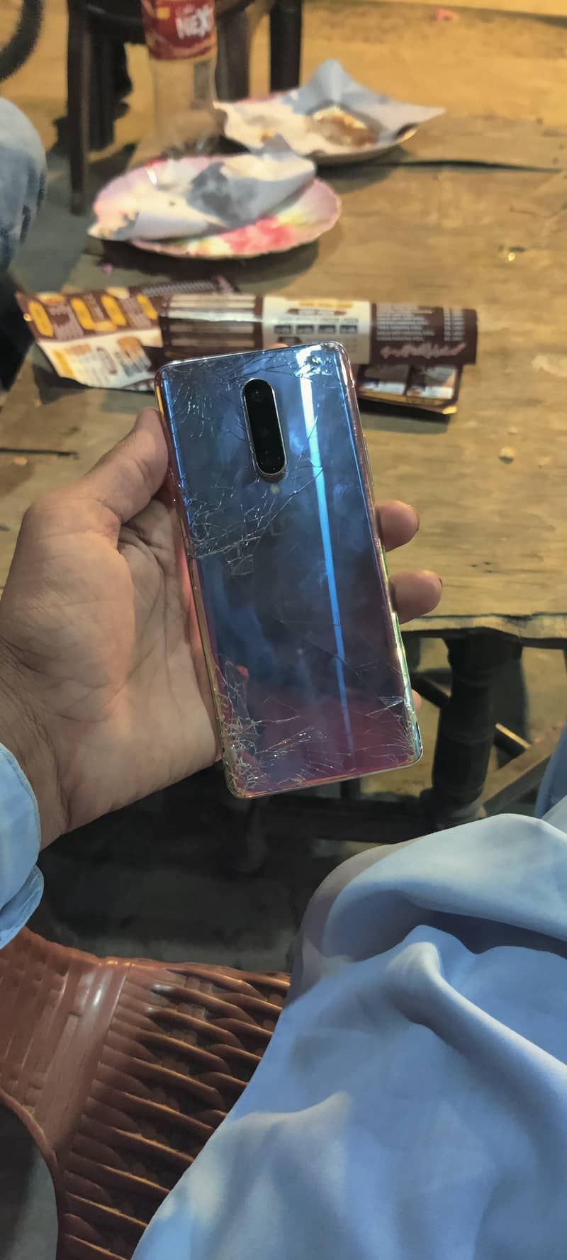 One Plus 8 2