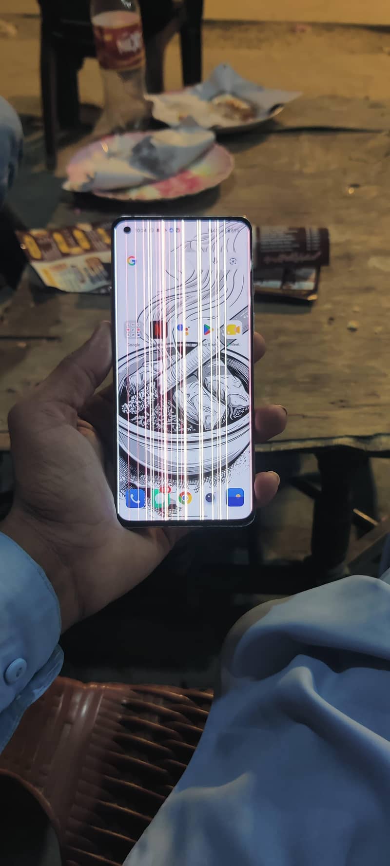 One Plus 8 3