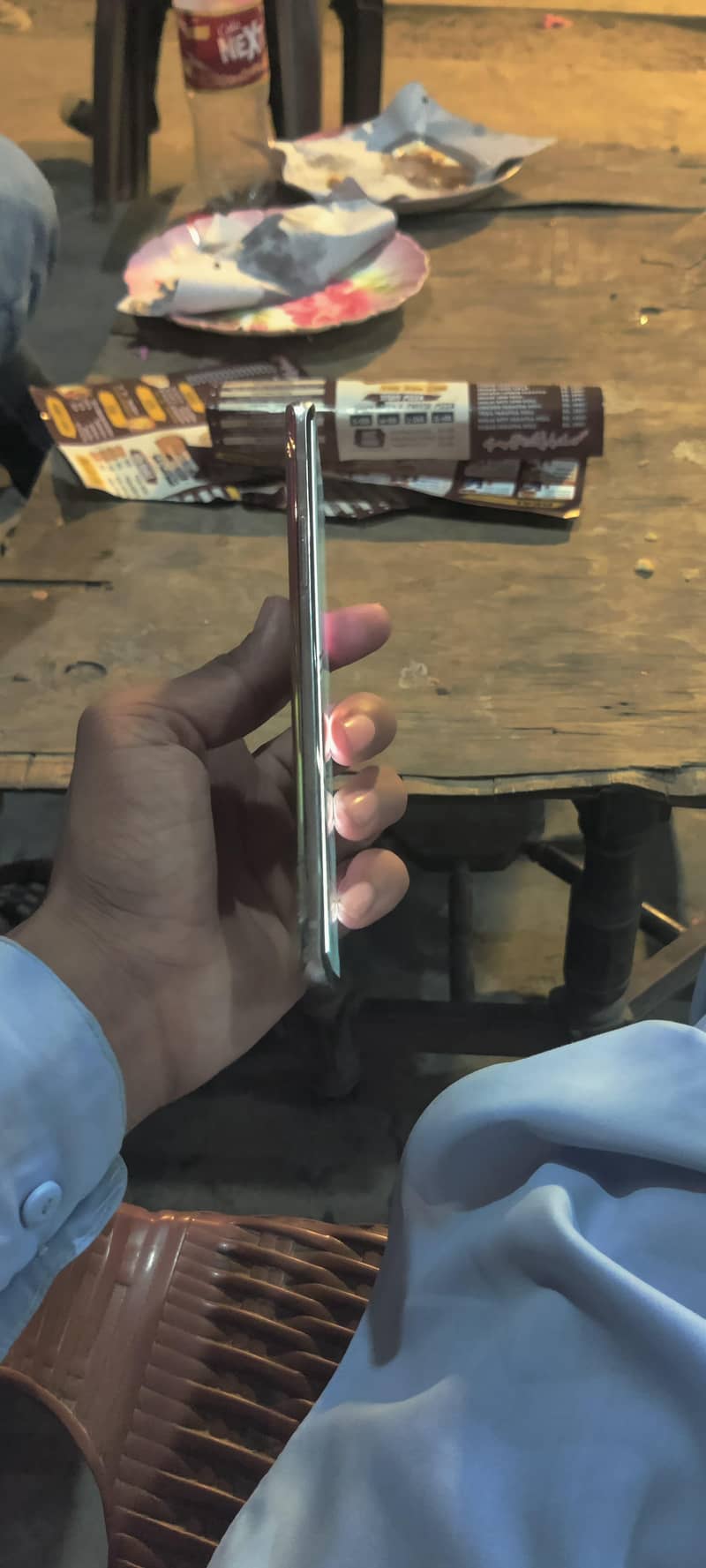 One Plus 8 4