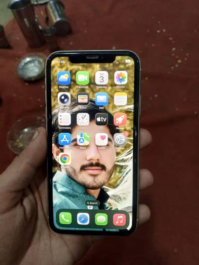 Apple iPhone 11