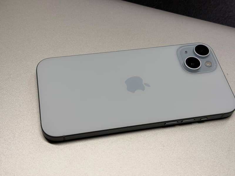 Apple iPhone 15 plus 1