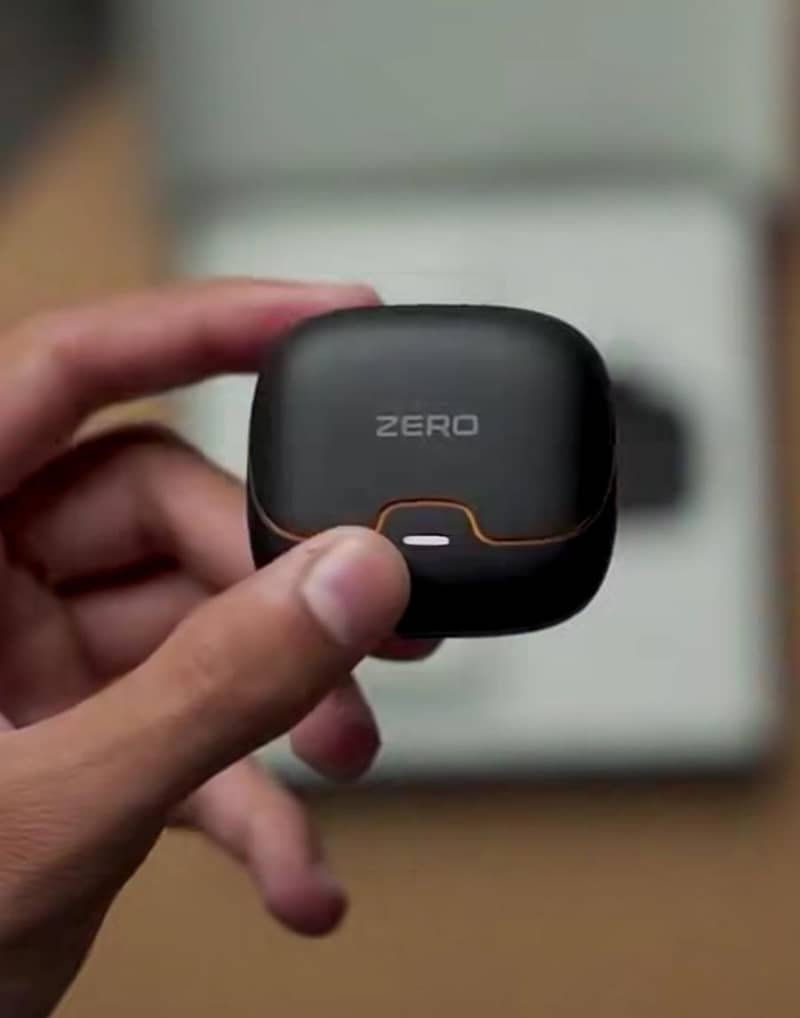 zero wave pro earbuds 1