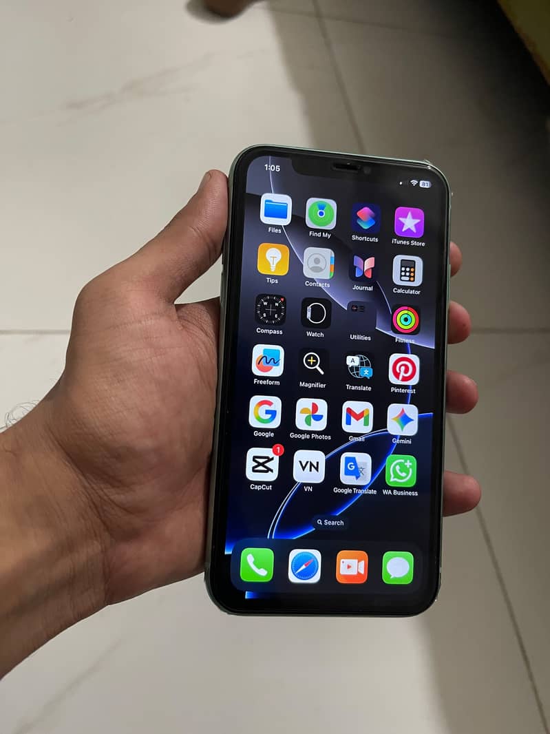 Apple iPhone 11 1