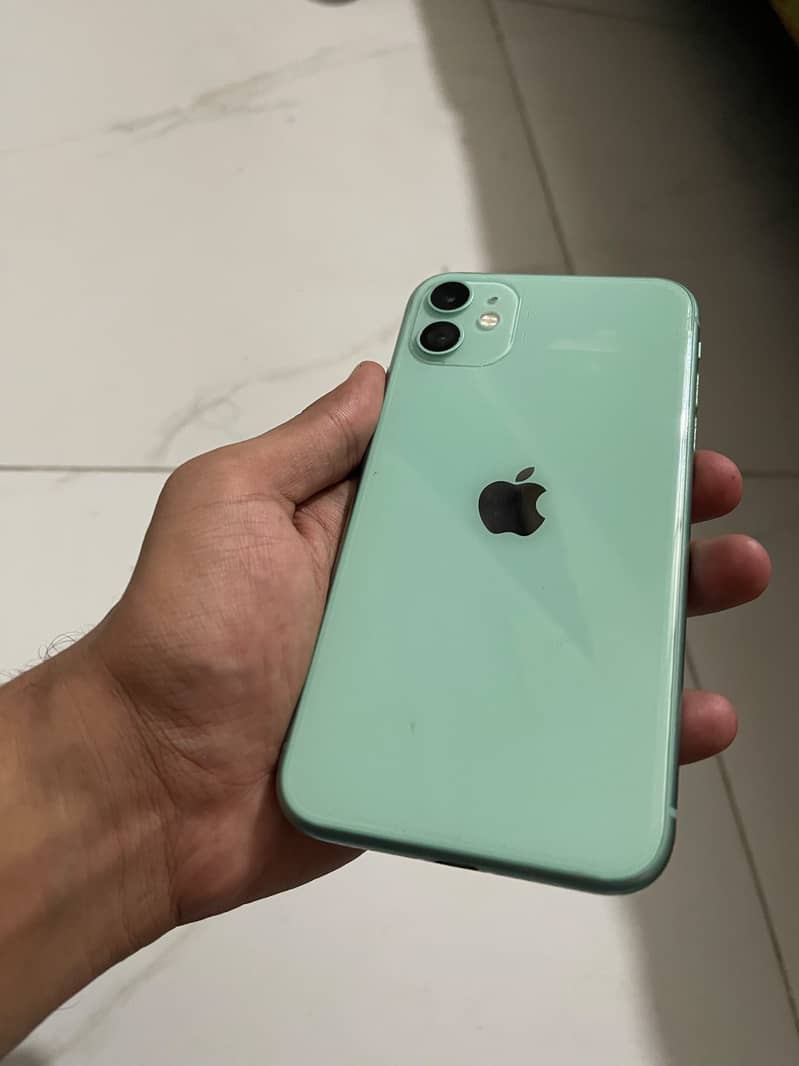 Apple iPhone 11 2