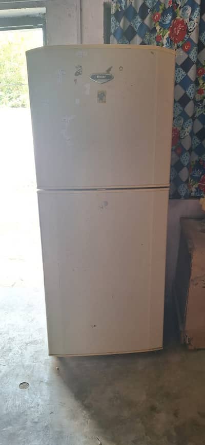 Used fridge