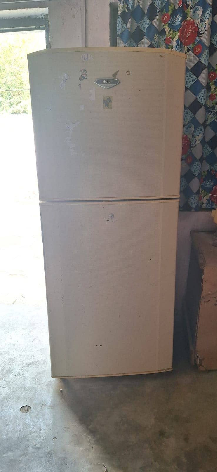 Used fridge 0