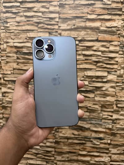 Apple iPhone 13 Pro Max