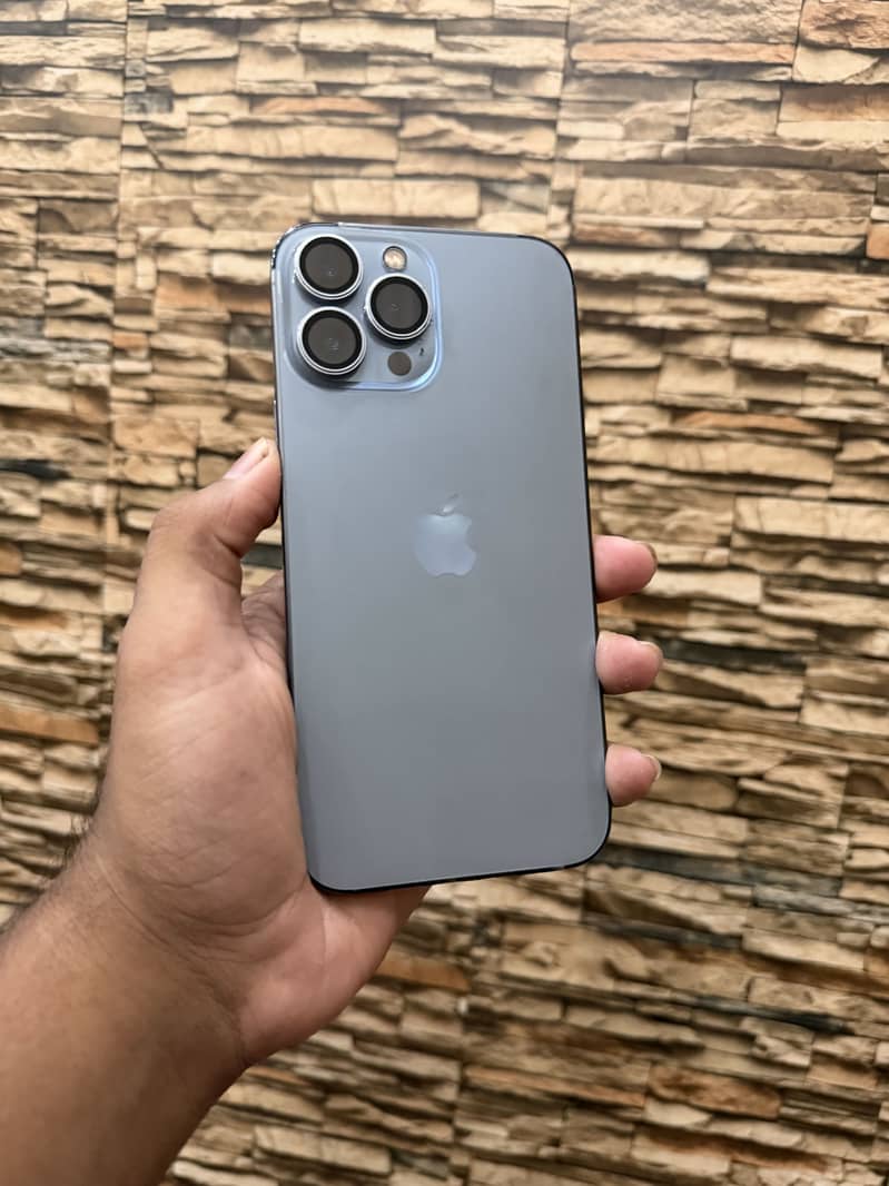 Apple iPhone 13 Pro Max 1