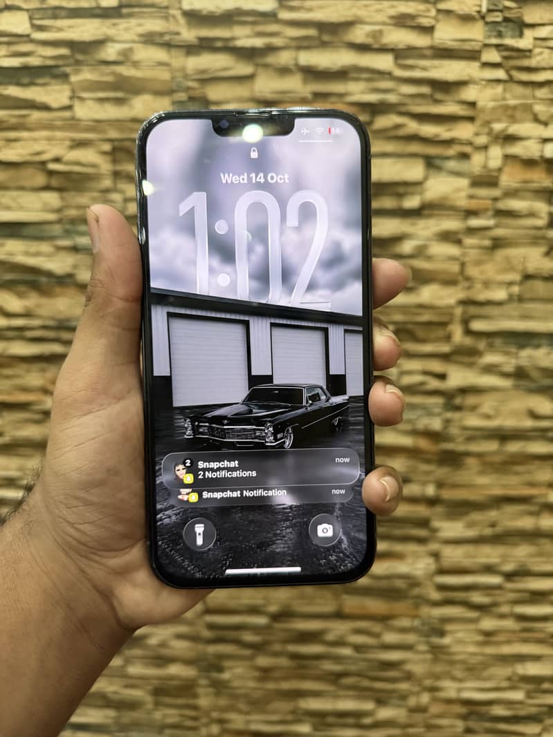 Apple iPhone 13 Pro Max 5