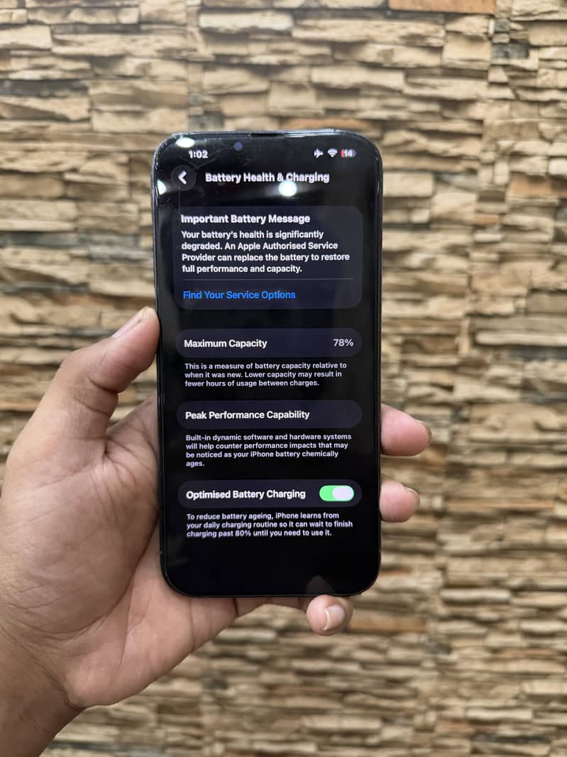 Apple iPhone 13 Pro Max 6