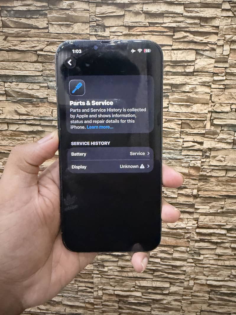 Apple iPhone 13 Pro Max 7