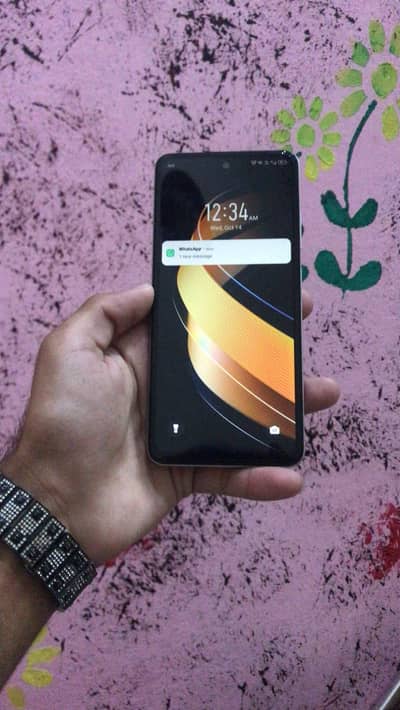Infinix Smart 8 Pro