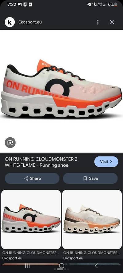 on cloudmonster fresh foam lightweighted uk 11