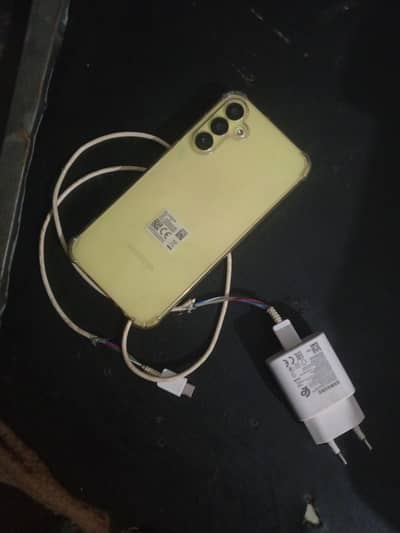 Samsung Mobile A15