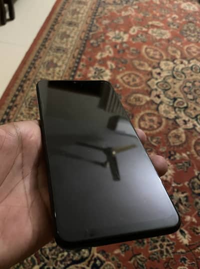Samsung A12 4/128