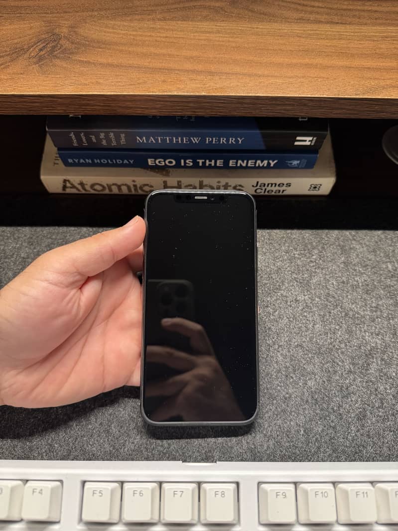 Apple iPhone 11 Pro 1