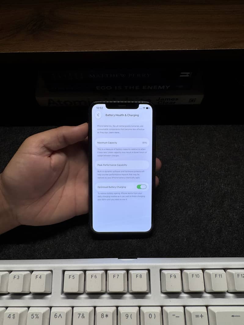 Apple iPhone 11 Pro 2