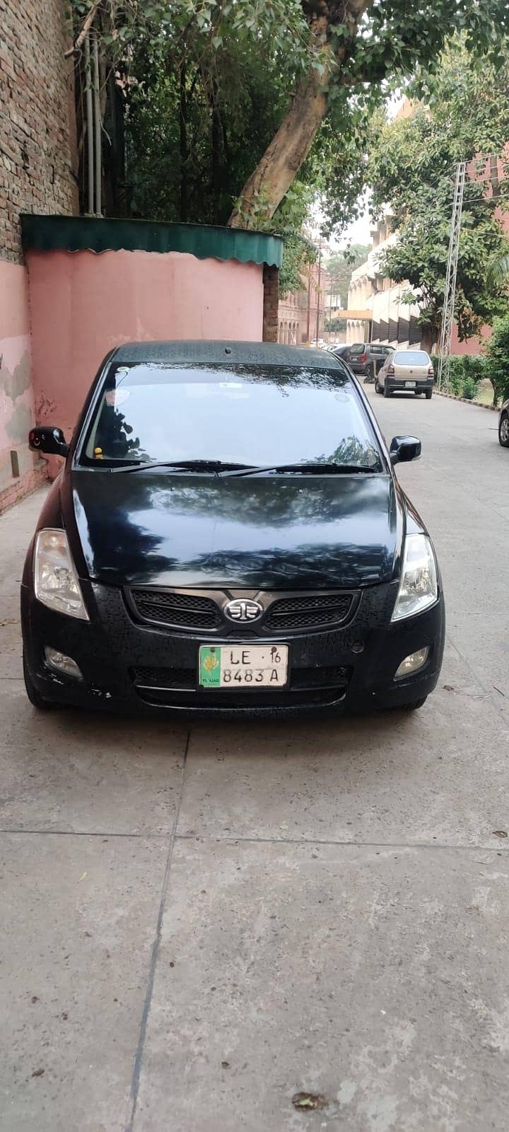 FAW V2 2016 0