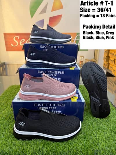 skechers shoes Available for man and women