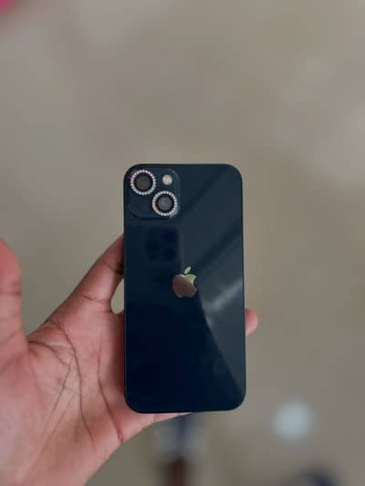 Apple iPhone 13 128GB | Water pack | Total original