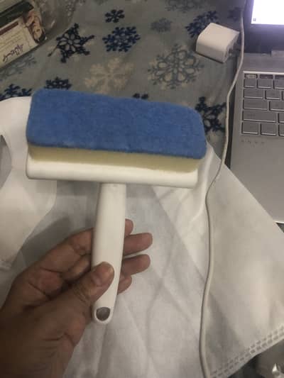 Portable water dispenser