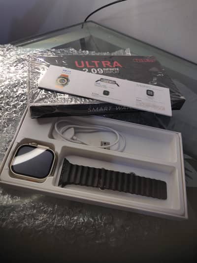 t10 ultra touch watch for sell