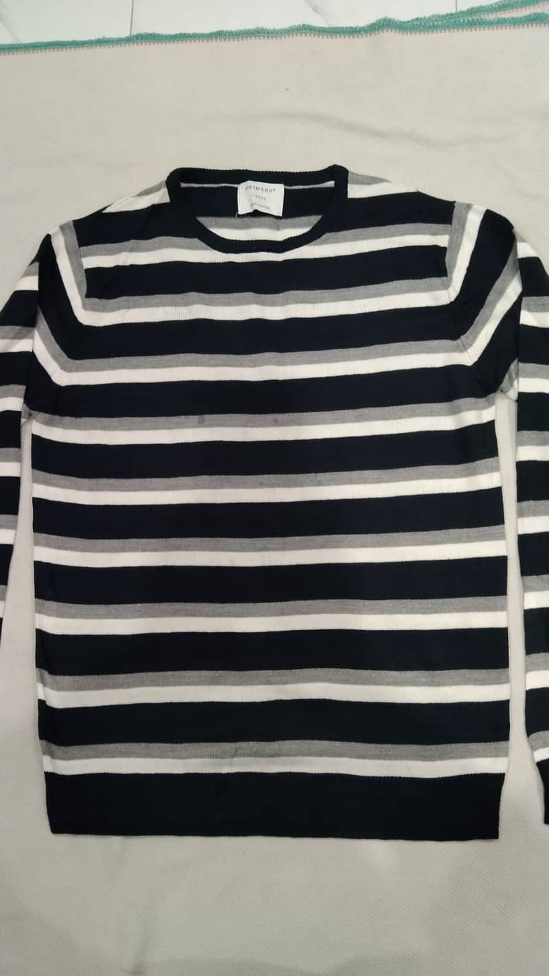Sweaters Mark & Spencer 0