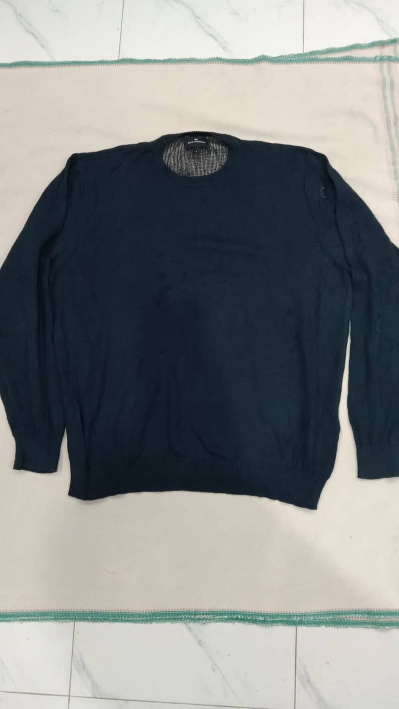 Sweaters Mark & Spencer 1