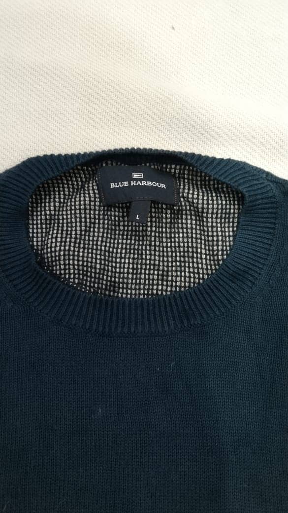 Sweaters Mark & Spencer 2