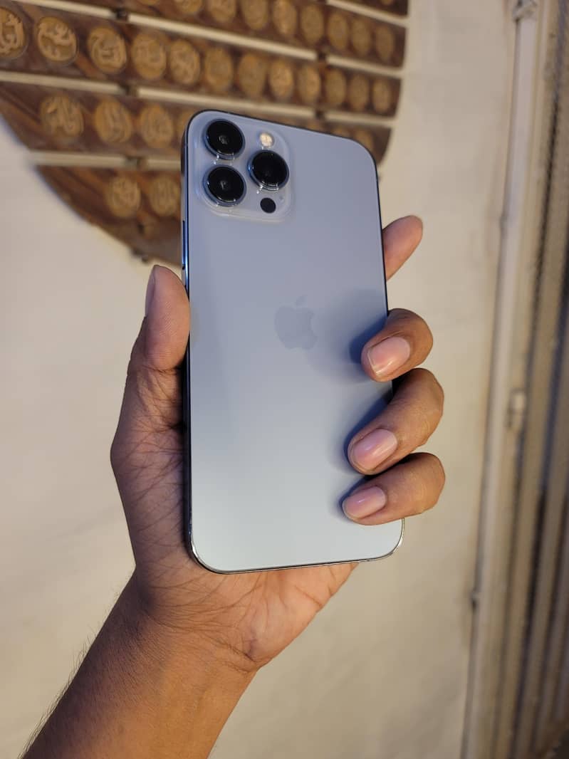 Apple iPhone 13 Pro Max 2