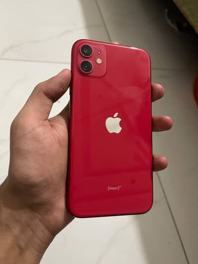 Apple iPhone 11