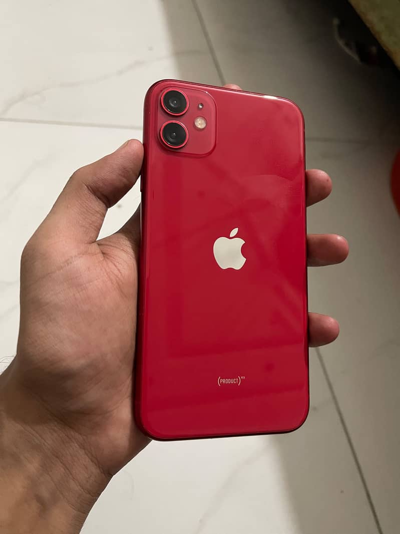 Apple iPhone 11 0