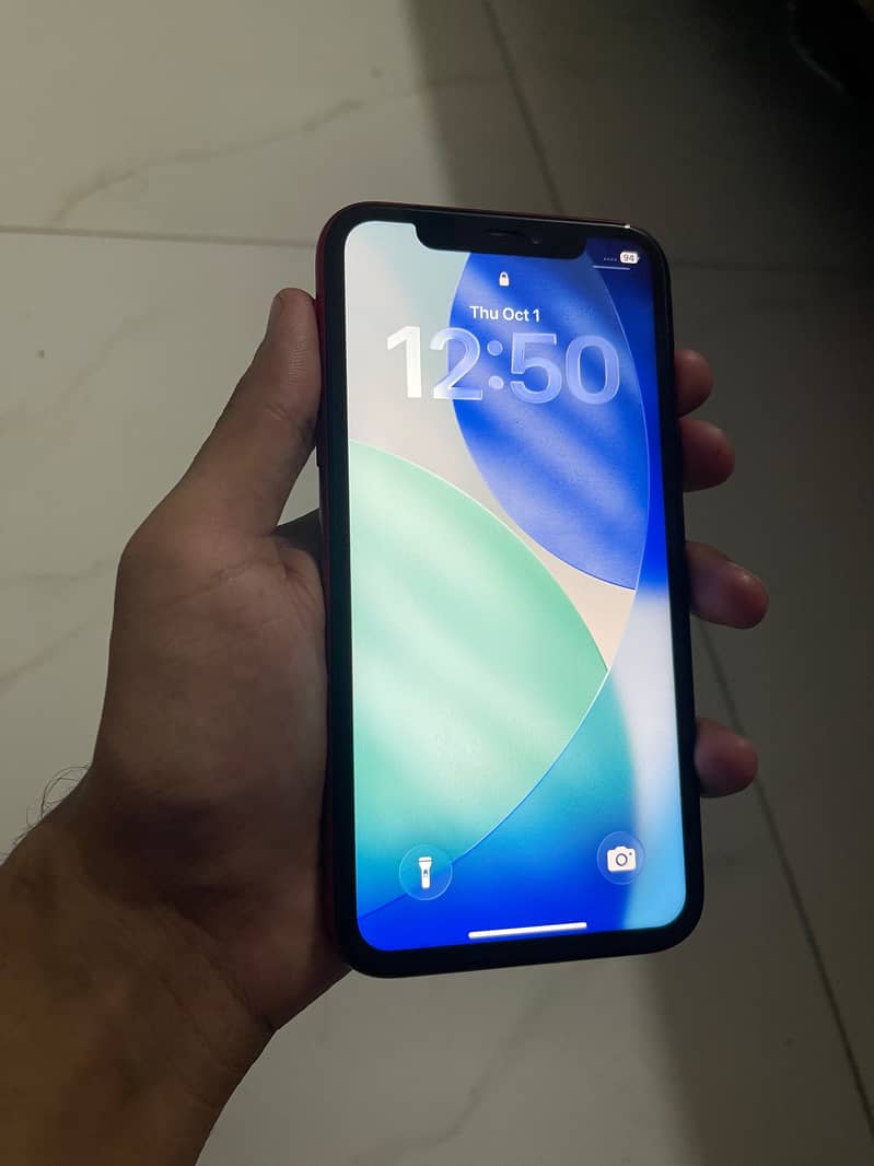 Apple iPhone 11 2