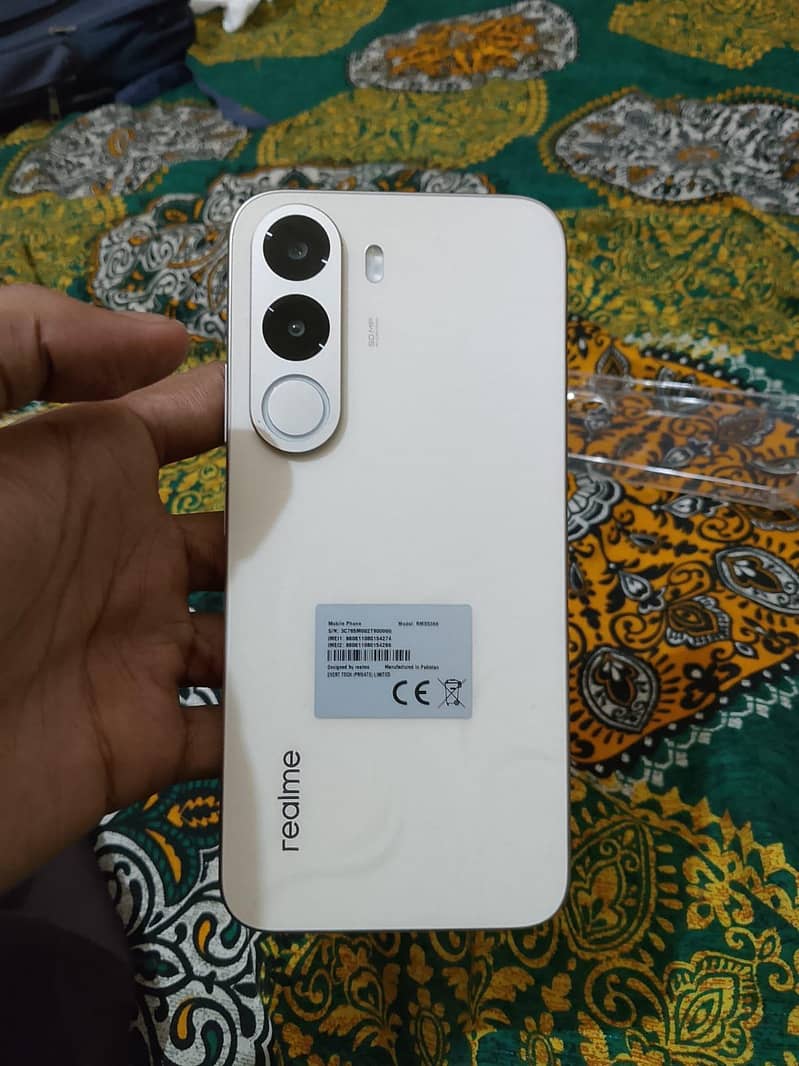 Realme Other Model 2