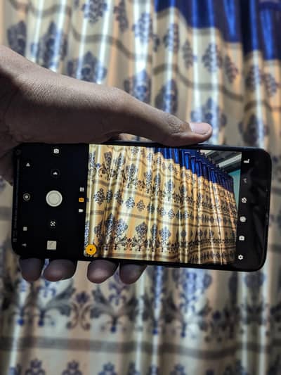Motorola Moto G8 Power